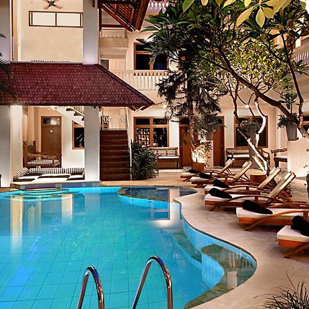 Capital O 93809 Wida Hotel Legian Faciliteter billede