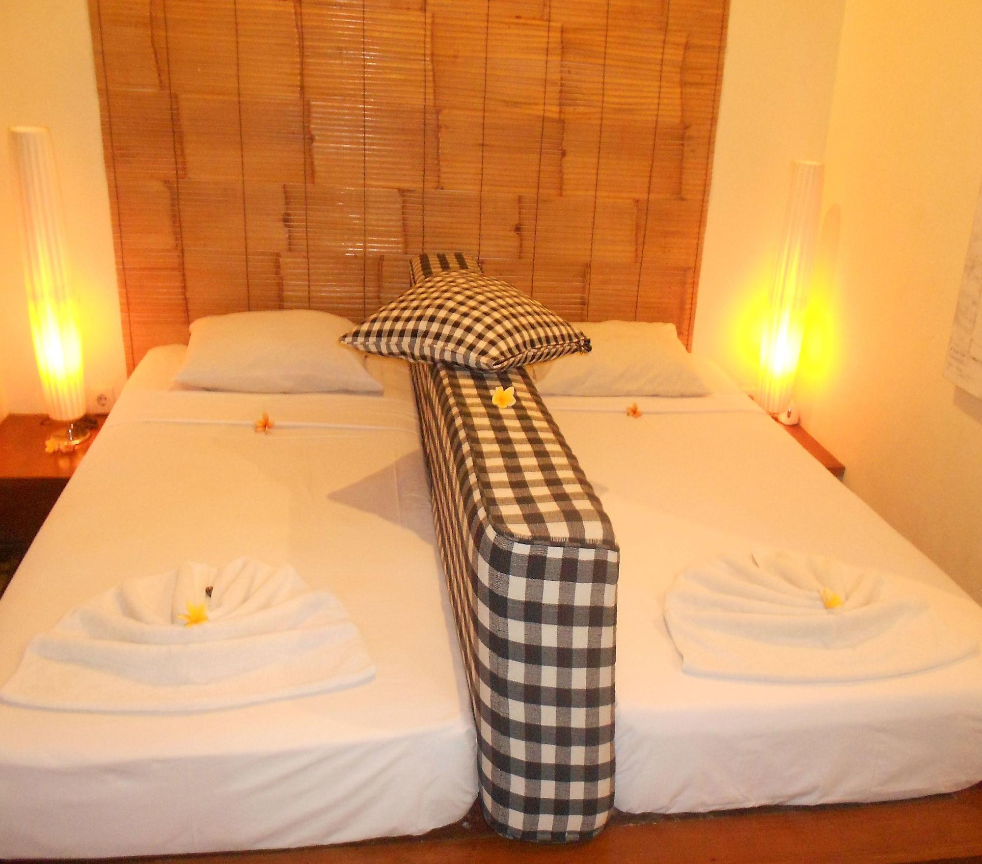 Capital O 93809 Wida Hotel Legian Eksteriør billede