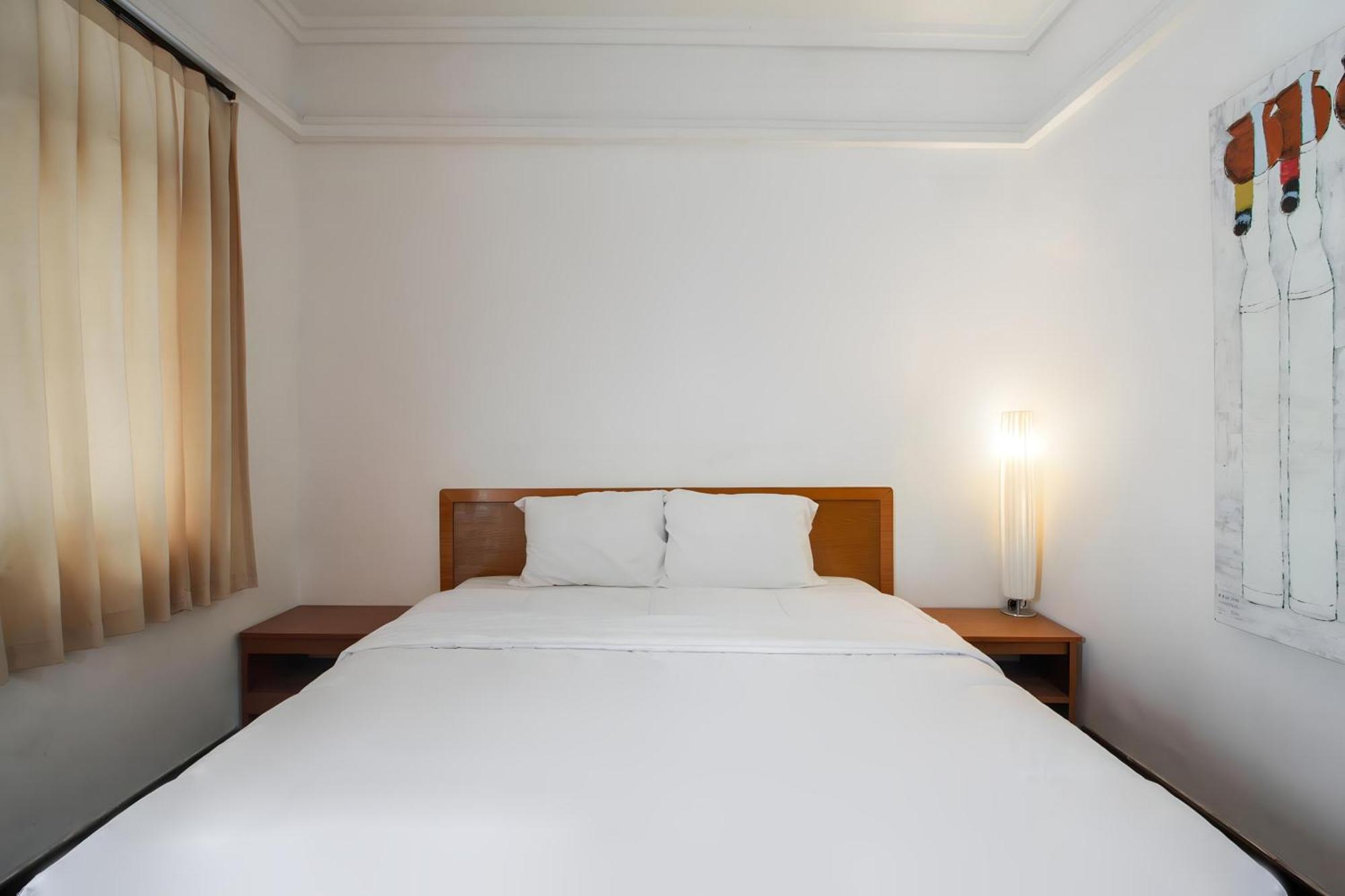 Capital O 93809 Wida Hotel Legian Eksteriør billede
