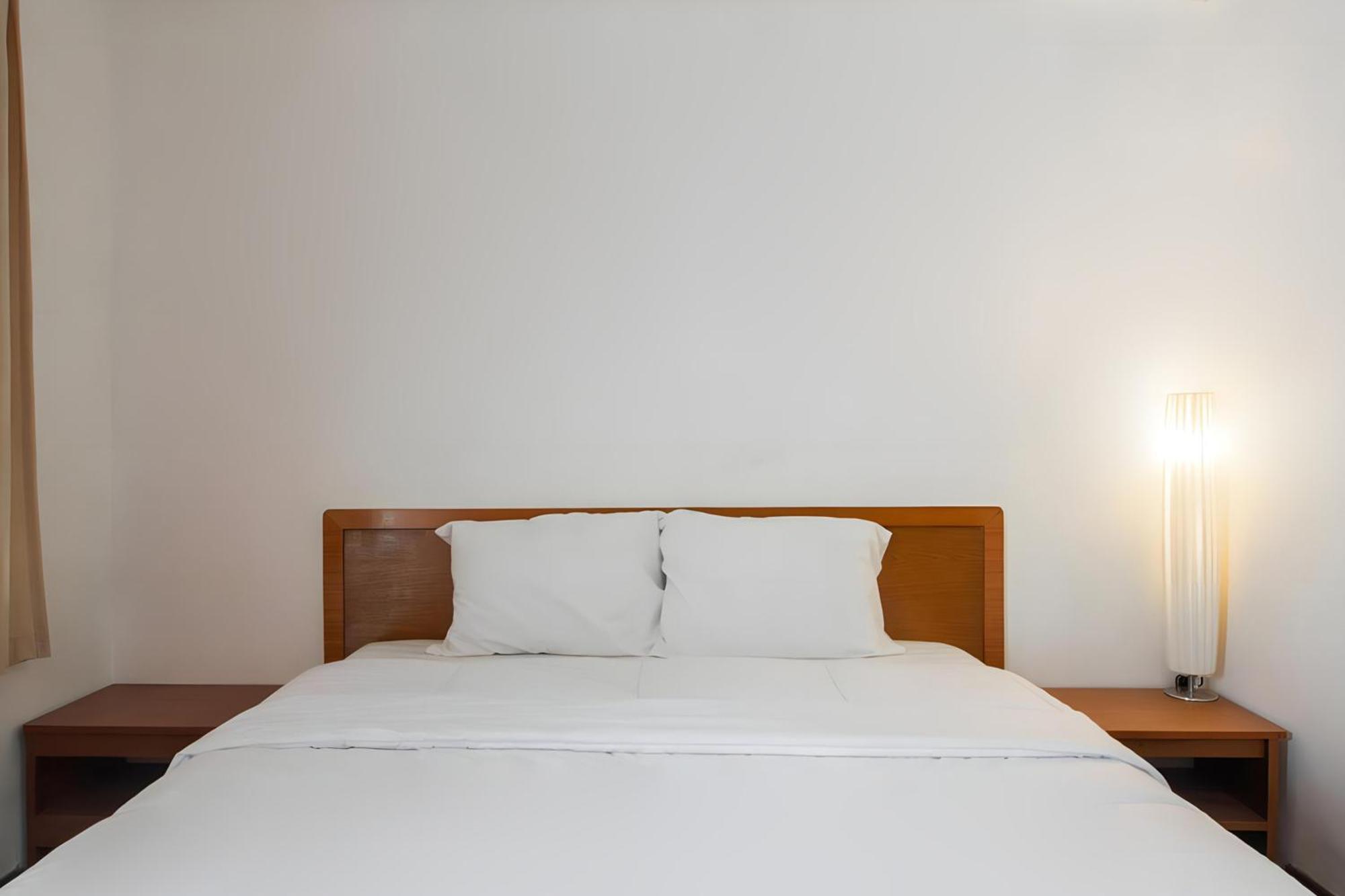 Capital O 93809 Wida Hotel Legian Eksteriør billede