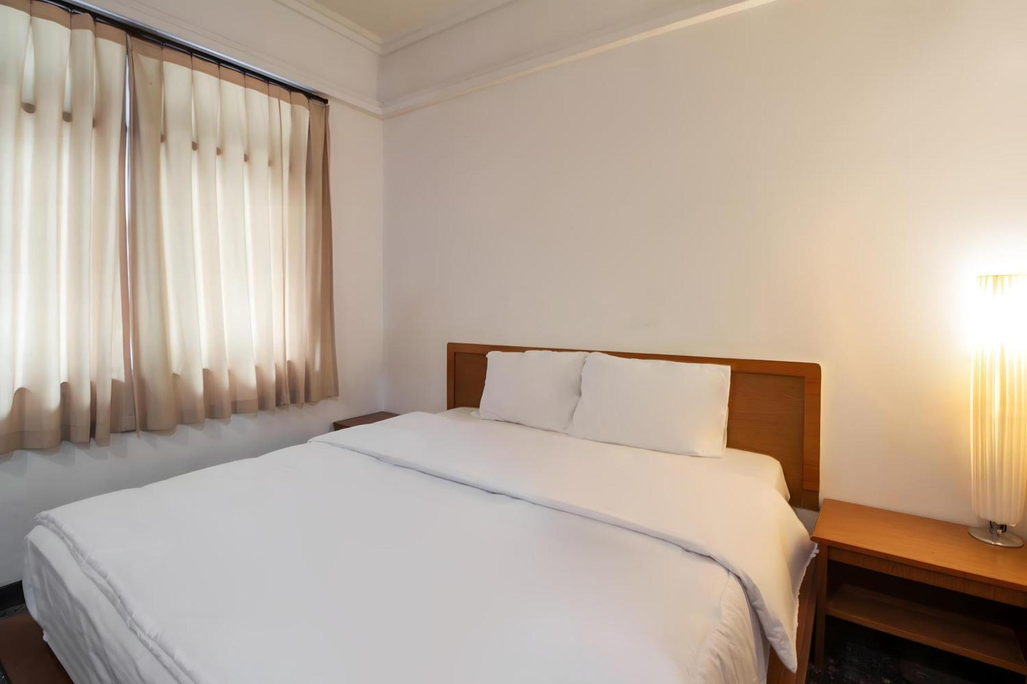 Capital O 93809 Wida Hotel Legian Eksteriør billede