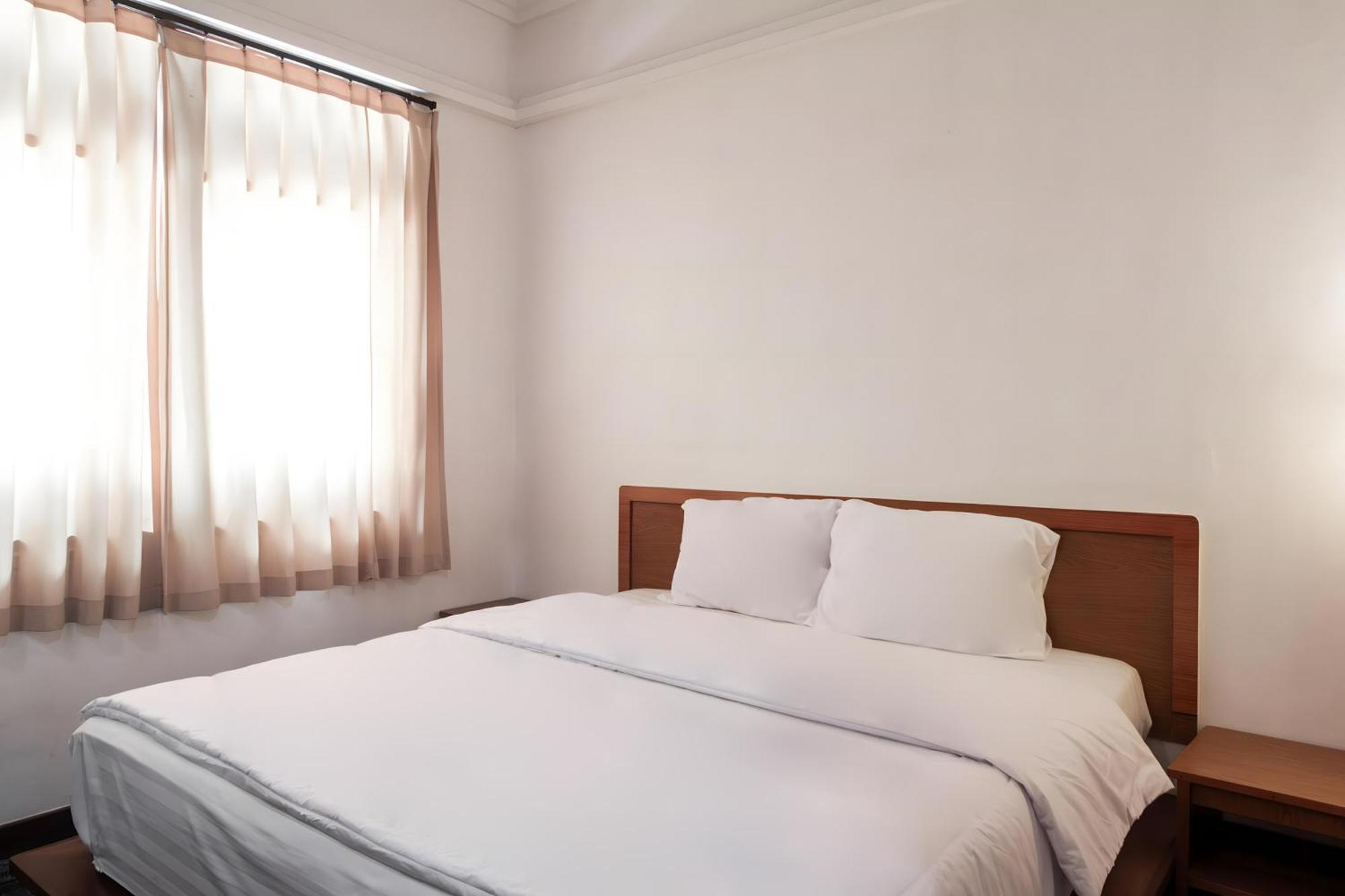 Capital O 93809 Wida Hotel Legian Eksteriør billede