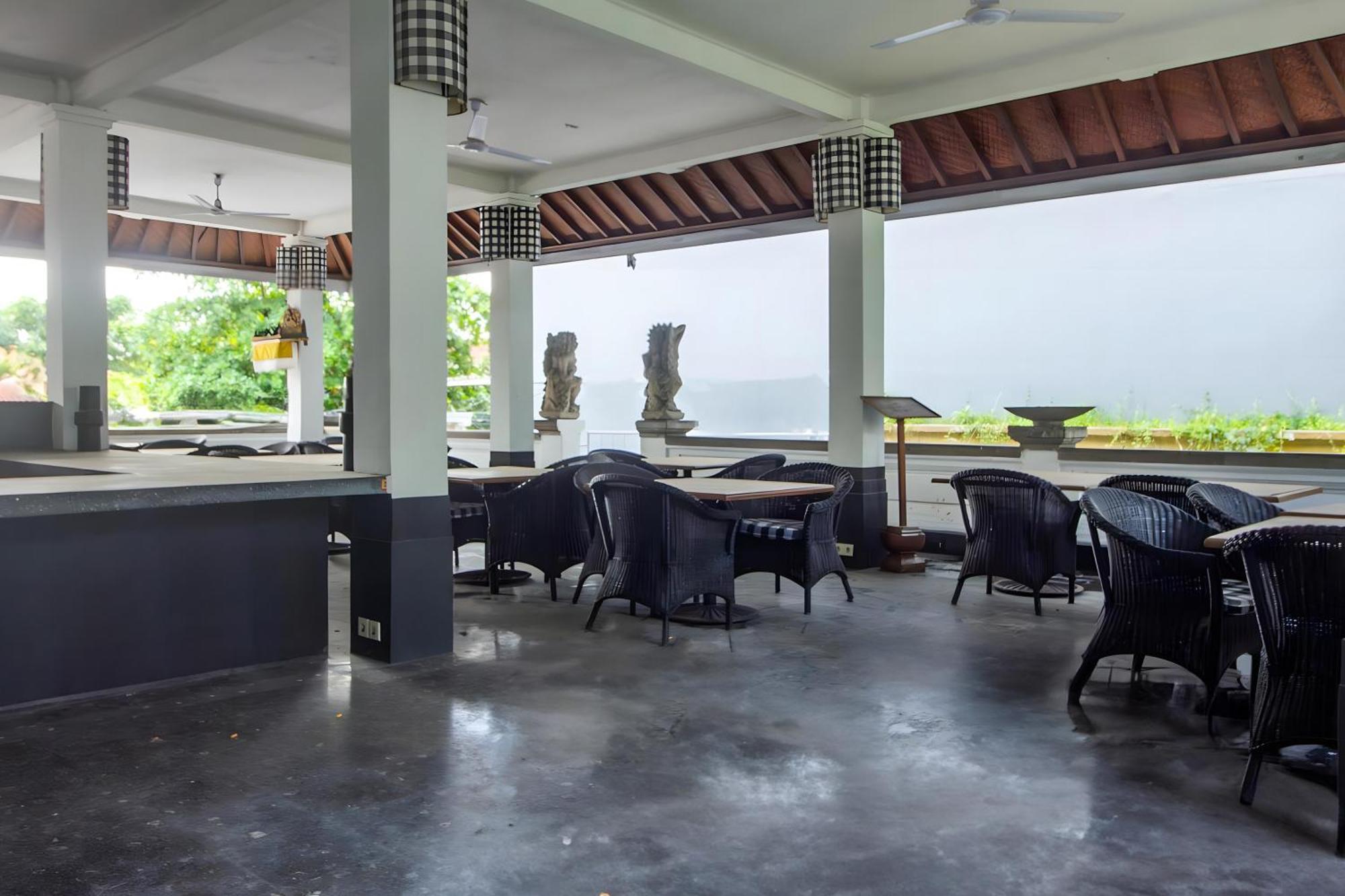 Capital O 93809 Wida Hotel Legian Eksteriør billede