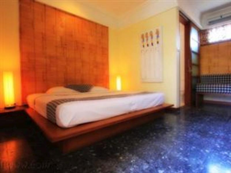 Capital O 93809 Wida Hotel Legian Eksteriør billede