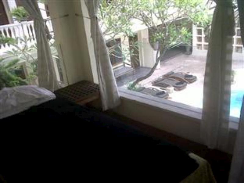 Capital O 93809 Wida Hotel Legian Eksteriør billede