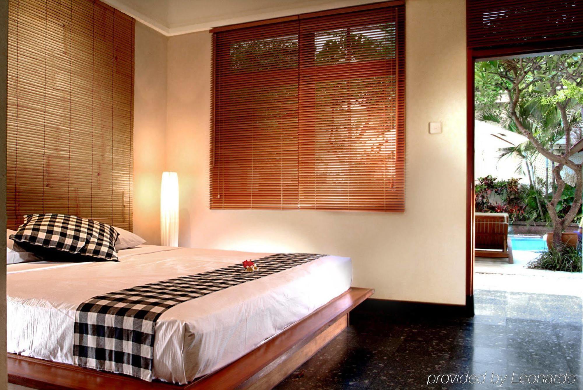 Capital O 93809 Wida Hotel Legian Eksteriør billede