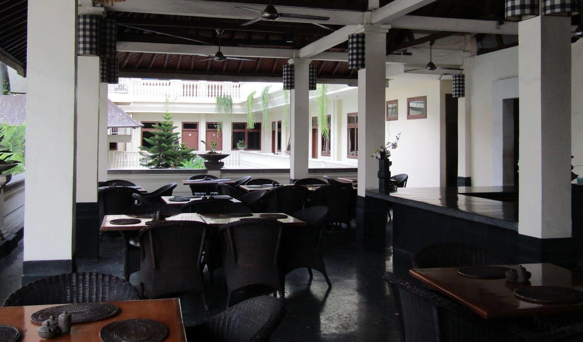 Capital O 93809 Wida Hotel Legian Eksteriør billede