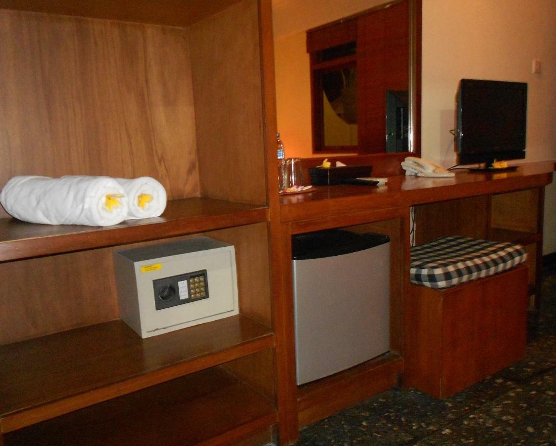 Capital O 93809 Wida Hotel Legian Eksteriør billede