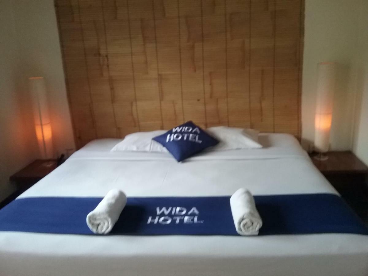 Capital O 93809 Wida Hotel Legian Eksteriør billede